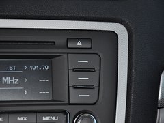 2014款 1.6L 手动 逸俊版