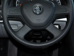 明锐 2014款 1.6L 手动 逸俊版
