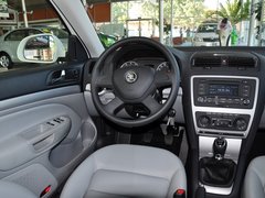 2014款 1.6L 手动 逸俊版