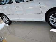明锐 2014款 1.6L 手动 逸俊版