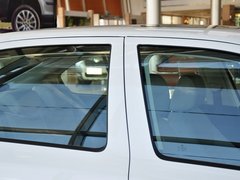 2014款 1.6L 手动 逸俊版