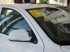 明锐 2014款 1.6L 手动 逸俊版