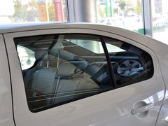 2014款 1.6L 手动 逸俊版