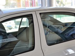 2014款 1.6L 手动 逸俊版