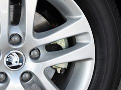 2014款 1.6L 手动 逸俊版