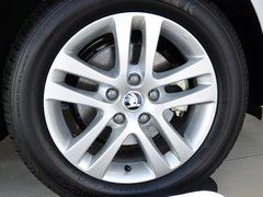 2014款 1.6L 手动 逸俊版