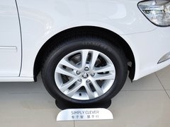 2014款 1.6L 手动 逸俊版