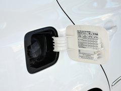 2014款 1.6L 手动 逸俊版