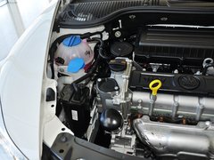 2014款 1.6L 手动 逸俊版