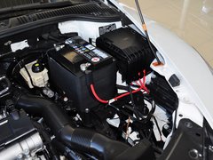 2014款 1.6L 手动 逸俊版