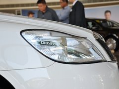 2014款 1.6L 手动 逸俊版