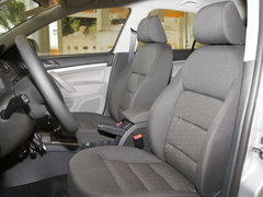 2014款 1.6L 自动 逸杰版