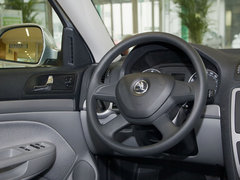 2014款 1.6L 自动 逸杰版