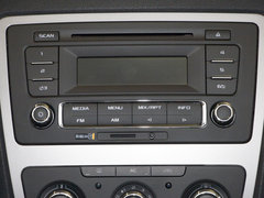 2014款 1.6L 自动 逸杰版