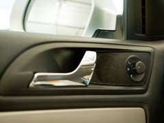2014款 1.6L 自动 逸杰版