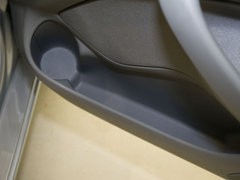 2014款 1.6L 自动 逸杰版