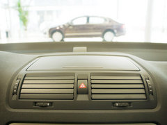 2014款 1.6L 自动 逸杰版
