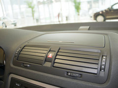2014款 1.6L 自动 逸杰版