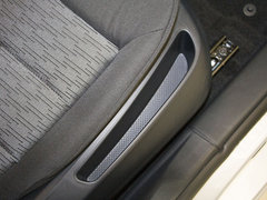 2014款 1.6L 自动 逸杰版