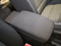 2014款 1.6L 自动 逸杰版