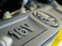 2014款 1.6L 自动 逸杰版