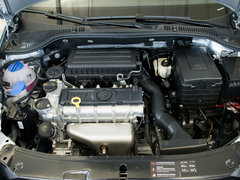 2014款 1.6L 自动 逸杰版