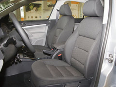 2014款 1.6L 自动 逸杰版