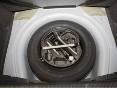 2014款 1.6L 自动 逸杰版