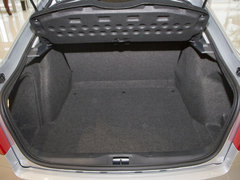 2014款 1.6L 自动 逸杰版
