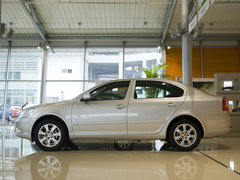 2014款 1.6L 自动 逸杰版