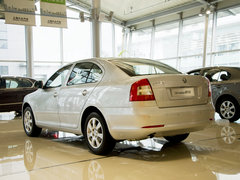 2014款 1.6L 自动 逸杰版