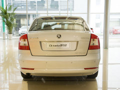 2014款 1.6L 自动 逸杰版