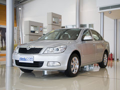 2014款 1.6L 自动 逸杰版