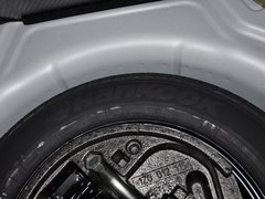 2014款 1.6L 自动 逸杰版