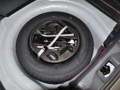 2014款 1.6L 自动 逸杰版