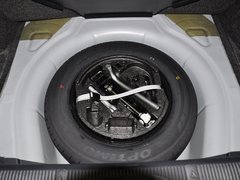 2014款 1.6L 自动 逸杰版