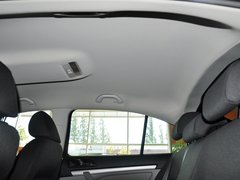 2014款 1.6L 自动 逸杰版