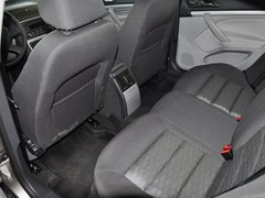 2014款 1.6L 自动 逸杰版