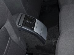 2014款 1.6L 自动 逸杰版