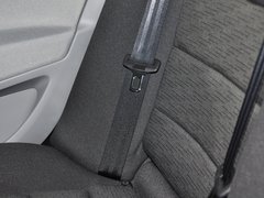 2014款 1.6L 自动 逸杰版