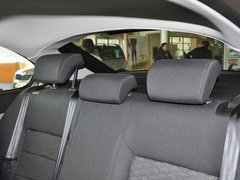 2014款 1.6L 自动 逸杰版