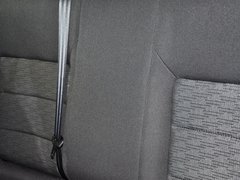 2014款 1.6L 自动 逸杰版