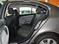 2014款 1.6L 自动 逸杰版