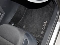 2014款 1.6L 自动 逸杰版
