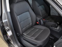 2014款 1.6L 自动 逸杰版
