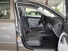 2014款 1.6L 自动 逸杰版