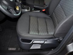 2014款 1.6L 自动 逸杰版