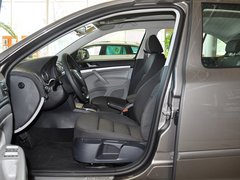 2014款 1.6L 自动 逸杰版