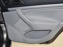 2014款 1.6L 自动 逸杰版