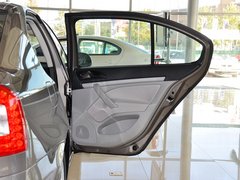 2014款 1.6L 自动 逸杰版